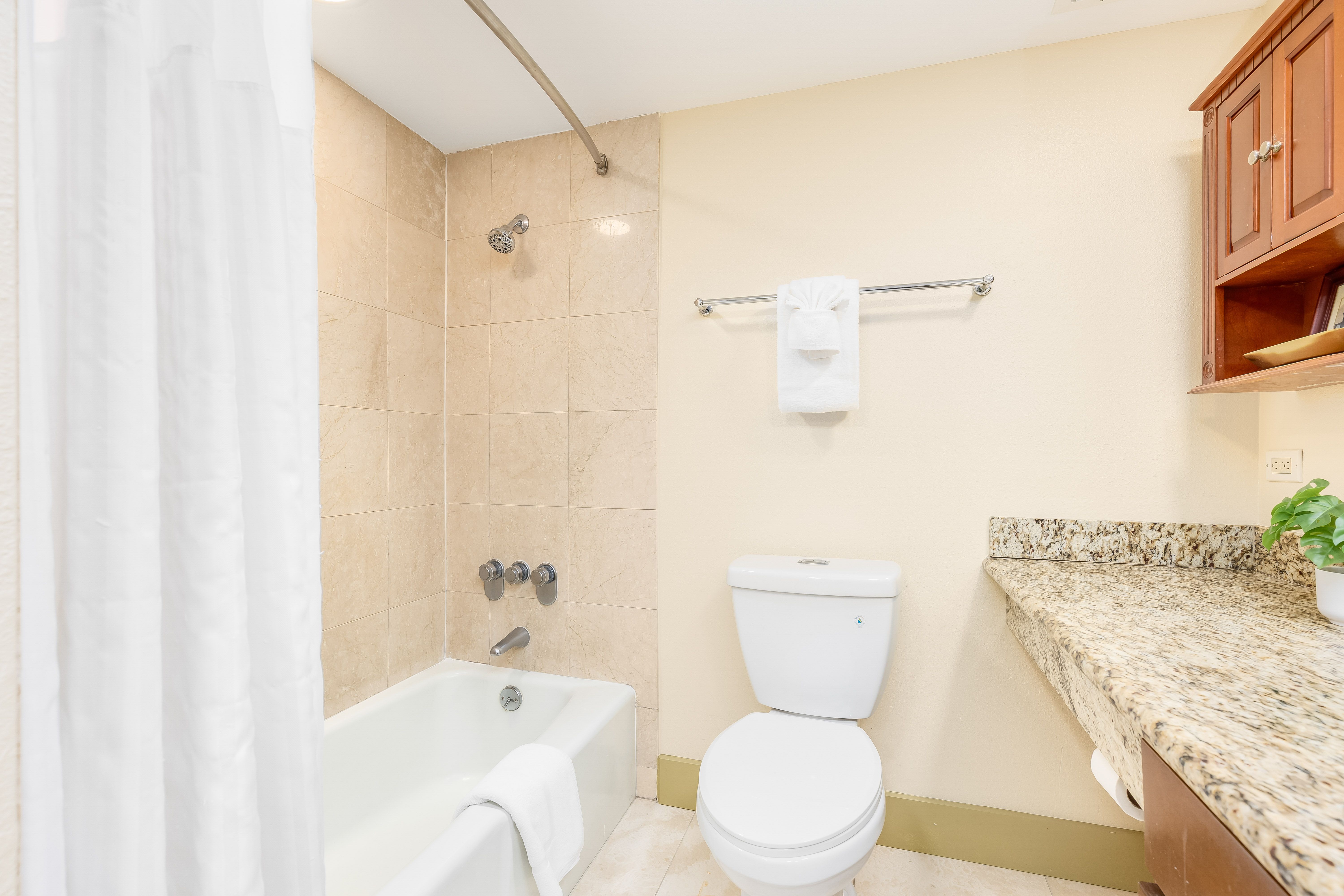 Relax & Unwind in the Tub