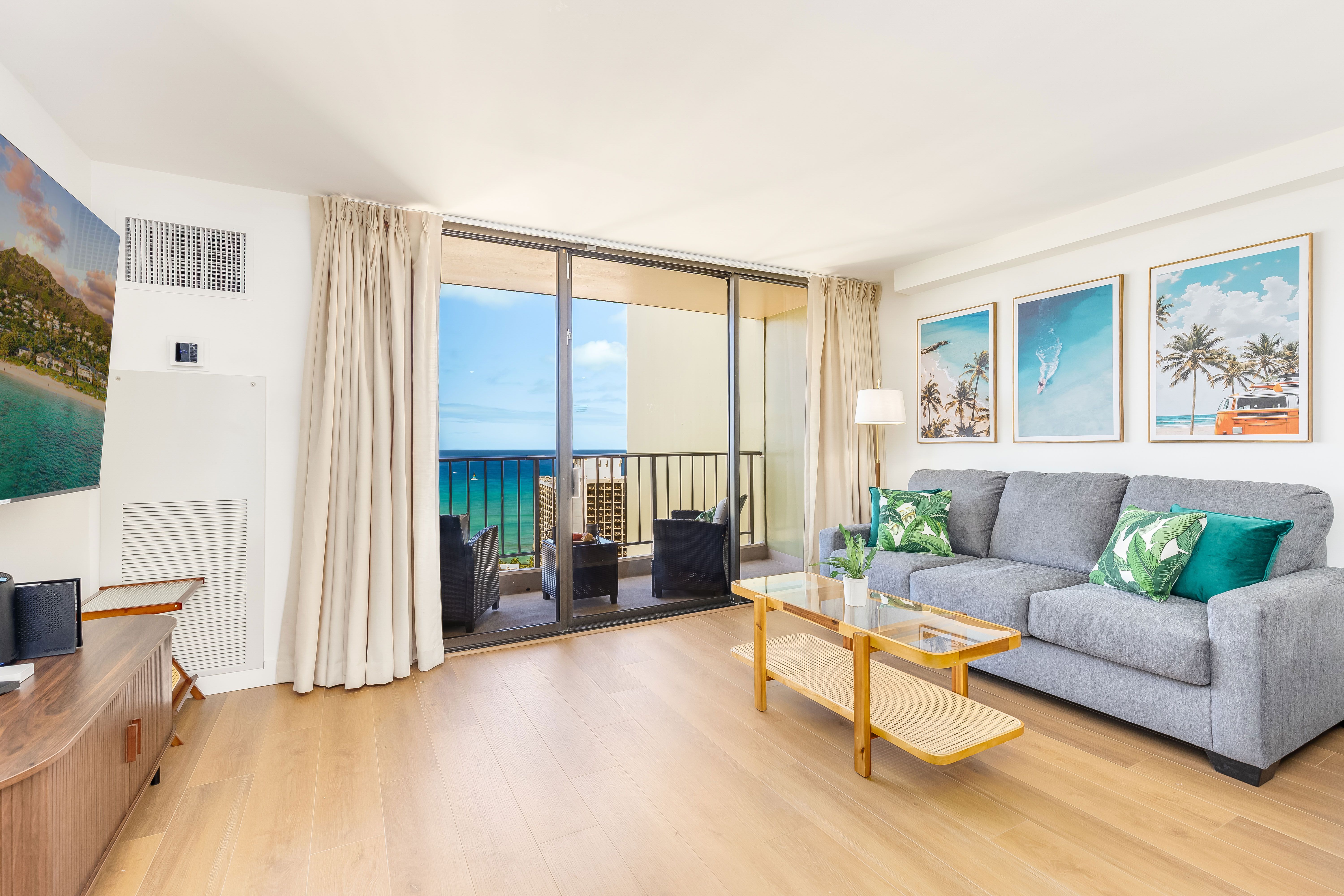 Where comfort meets island-inspired style
