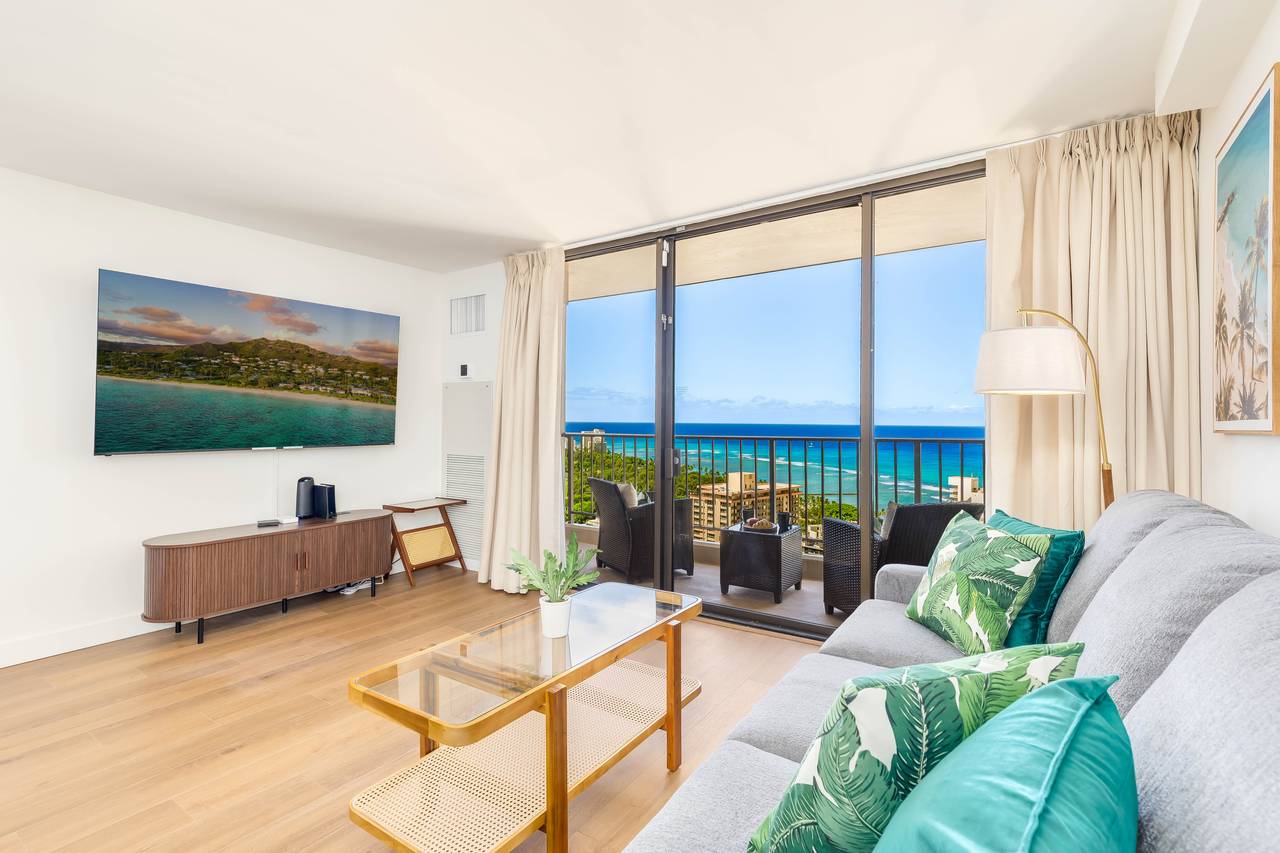The perfect spot to unwind after beach adventures The perfect spot to unwind after beach adventures
