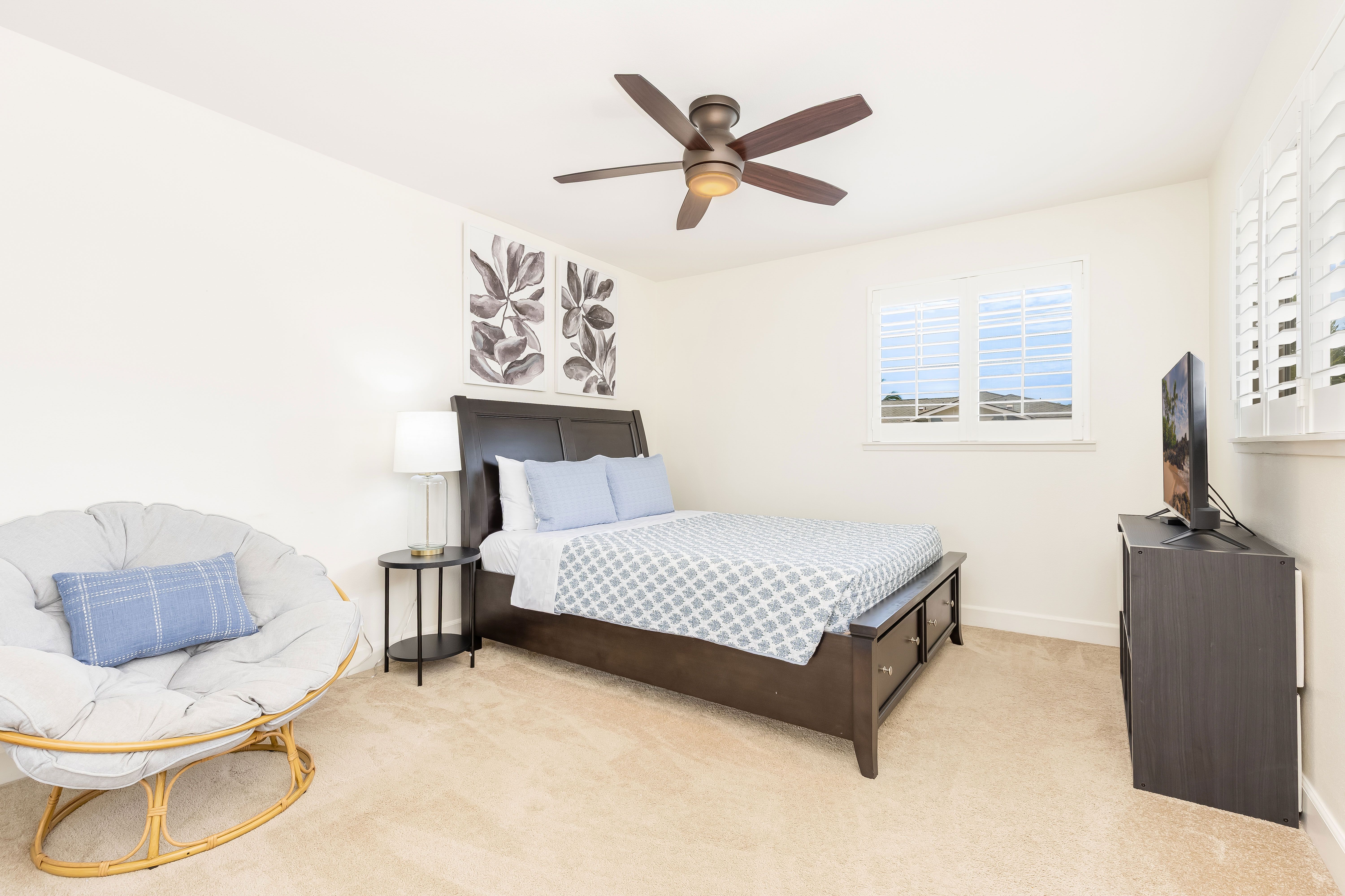 Comfortable nights for your perfect getaway