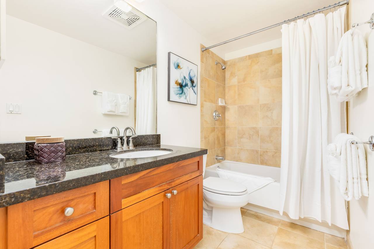 Bathroom Bathroom