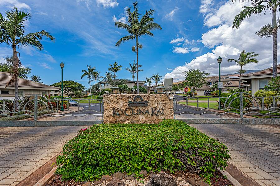 Ko'olina Kai Gated community Ko'olina Kai Gated community