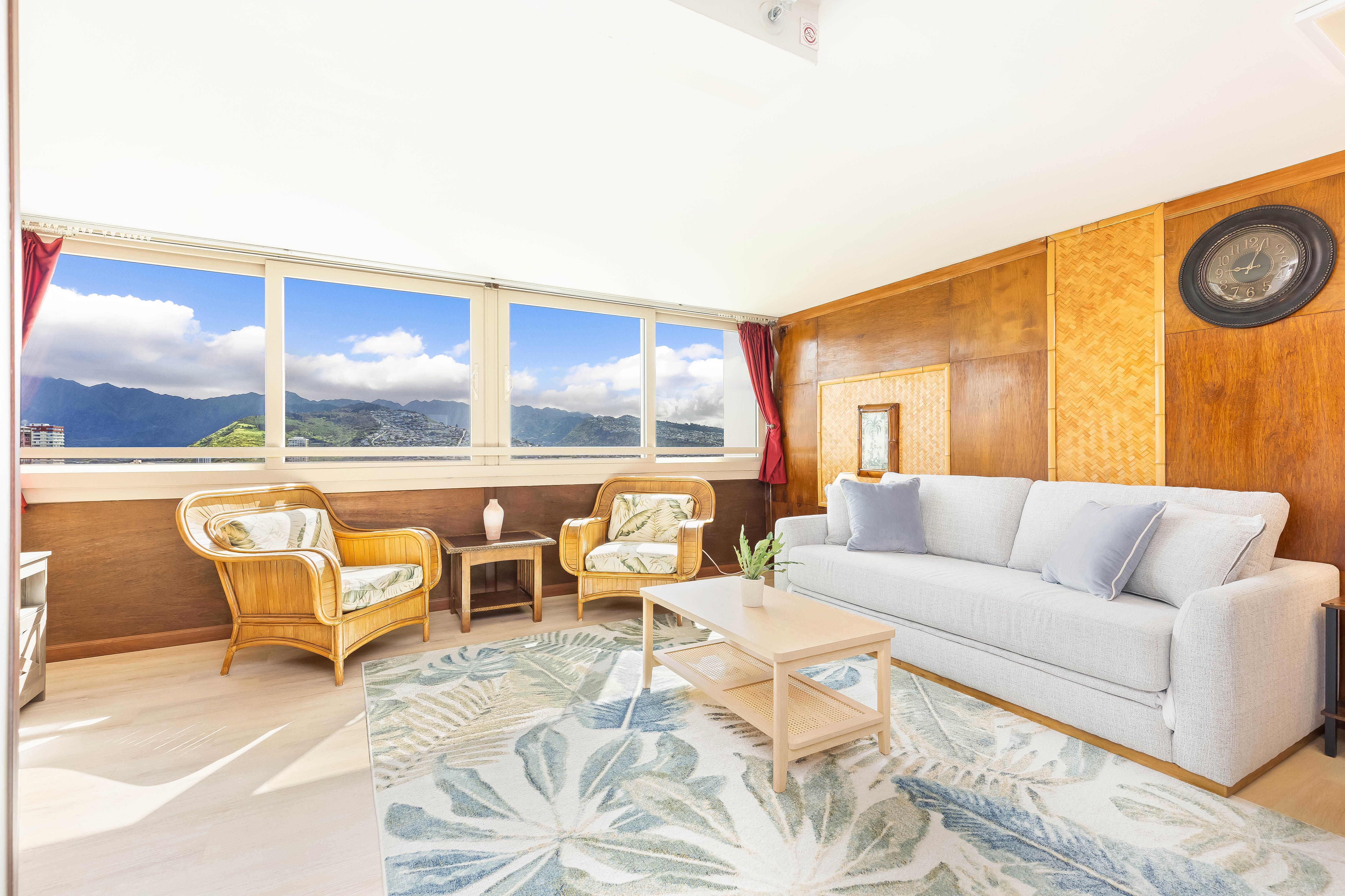 Unwind and feel right at home in this inviting space