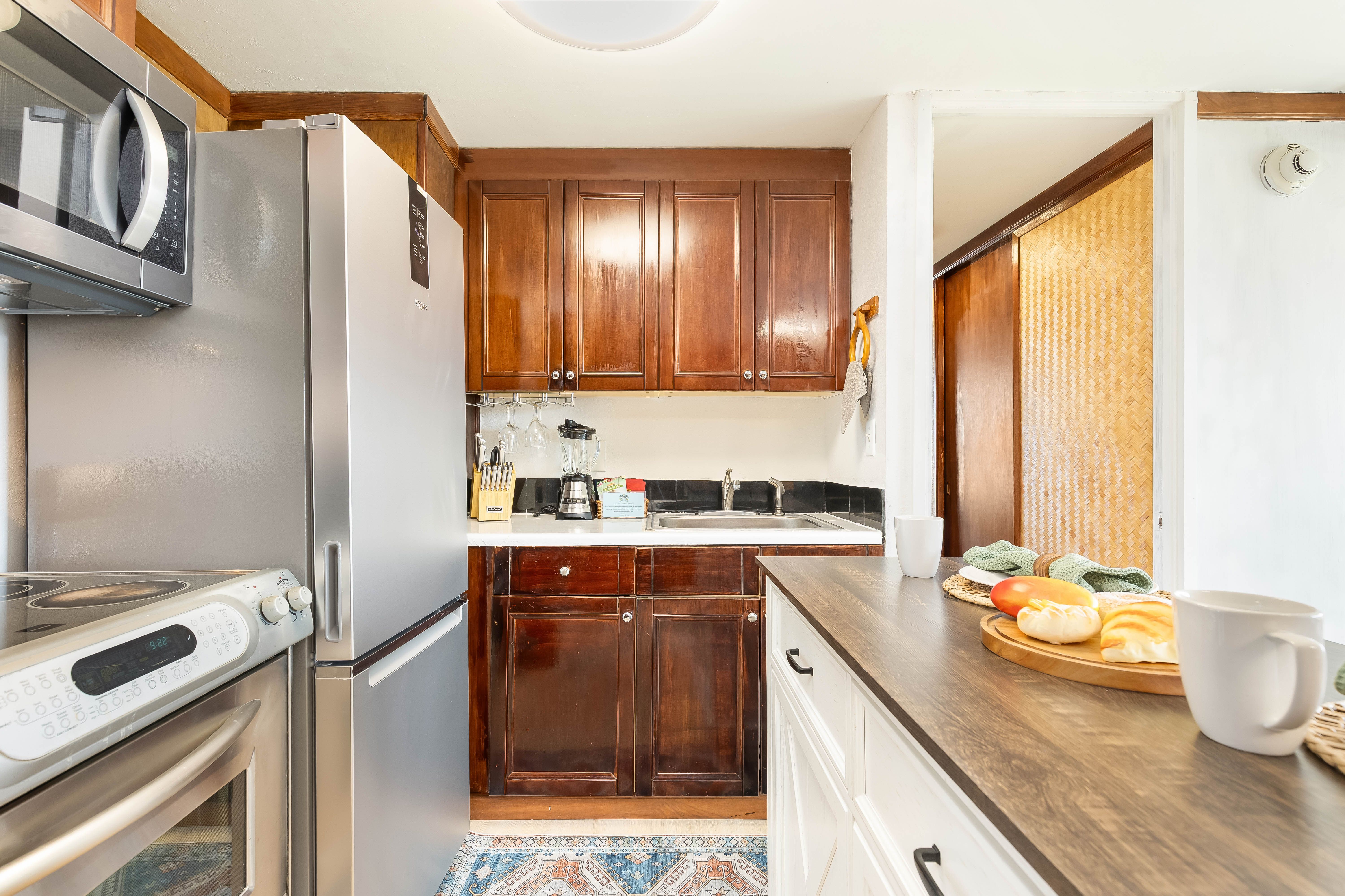 Everything you need for easy, home-cooked meals