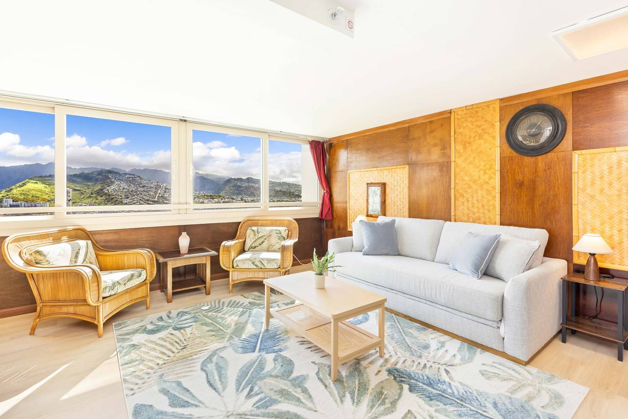 A comfortable living room made for relaxing A comfortable living room made for relaxing