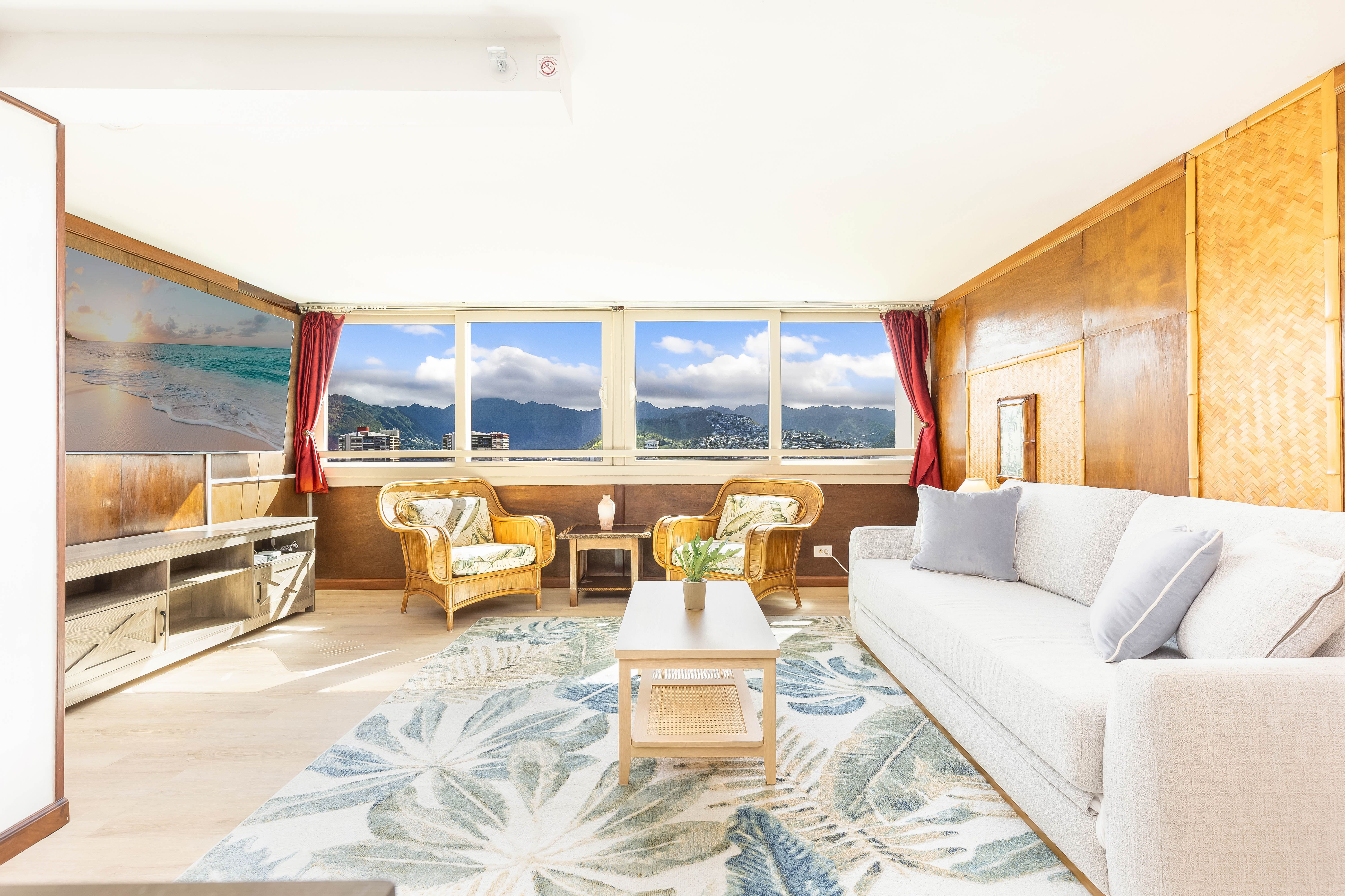 Cozy movie nights start here