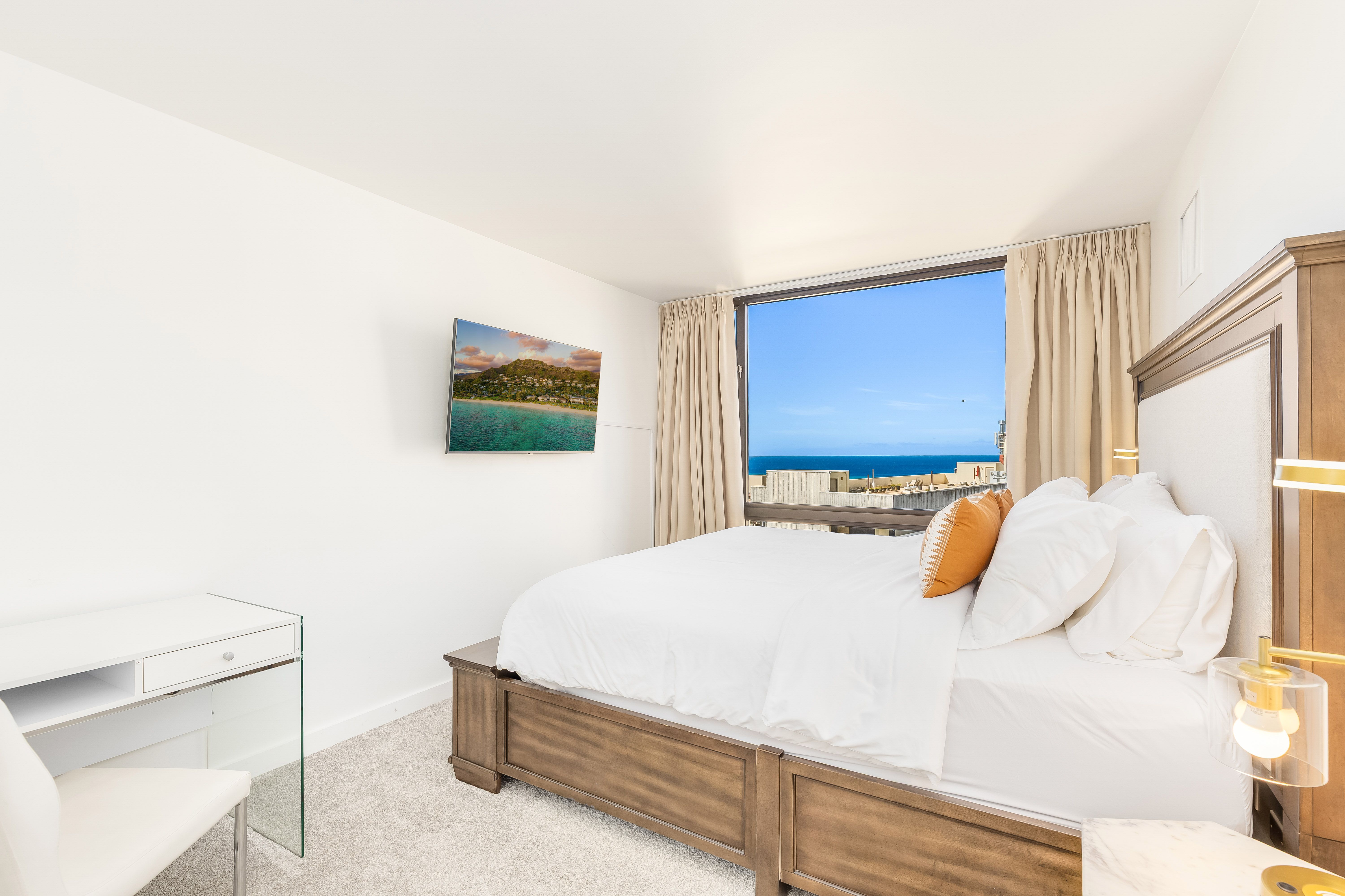 Wake Up to Stunning Ocean Views