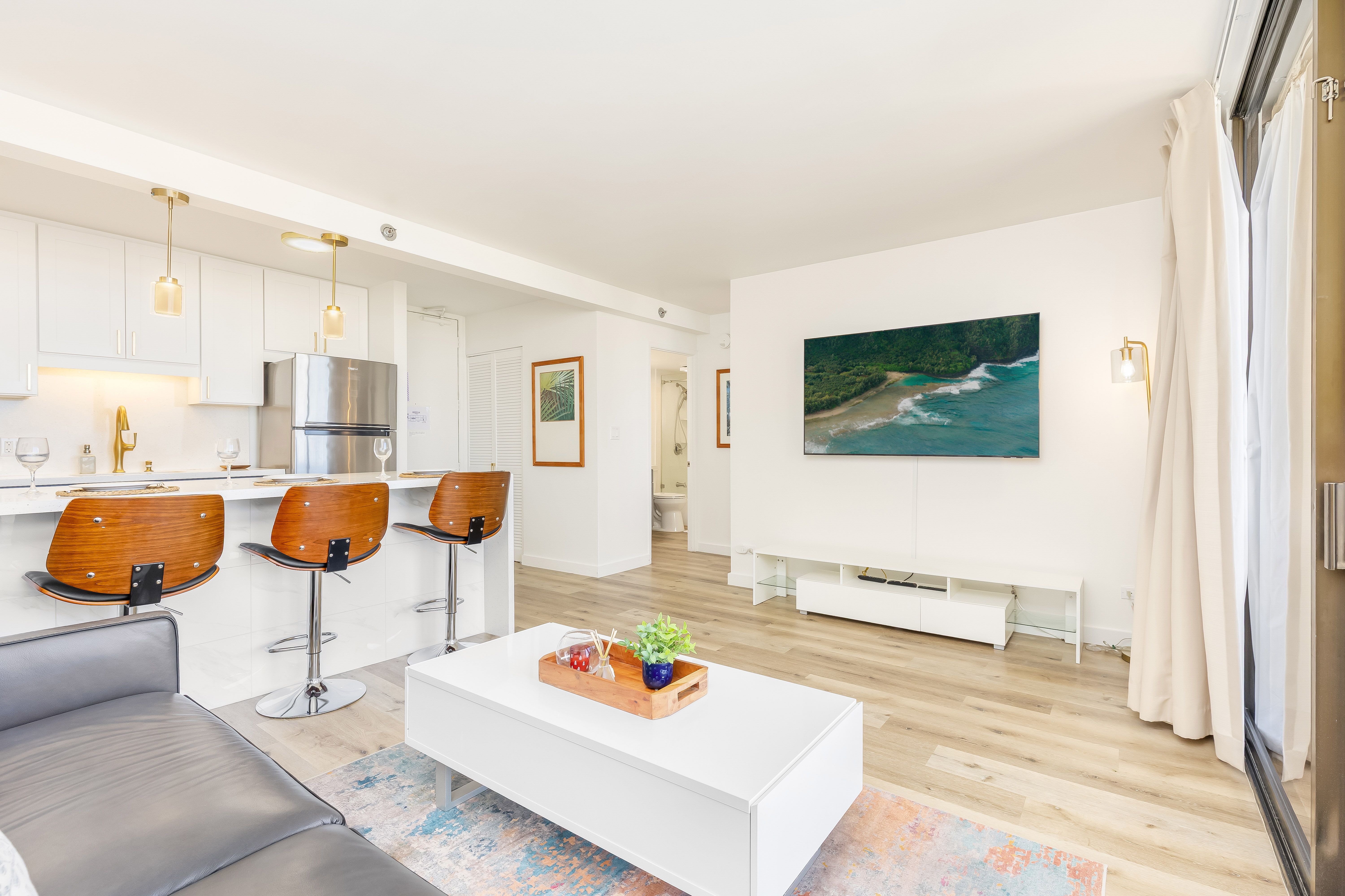 Your Cozy Home Away from Home