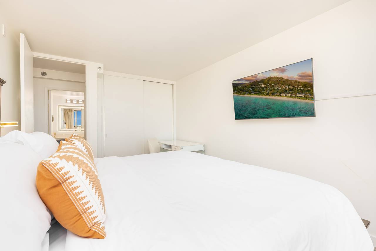 Unwind with a Cozy Movie Night from Bed Unwind with a Cozy Movie Night from Bed