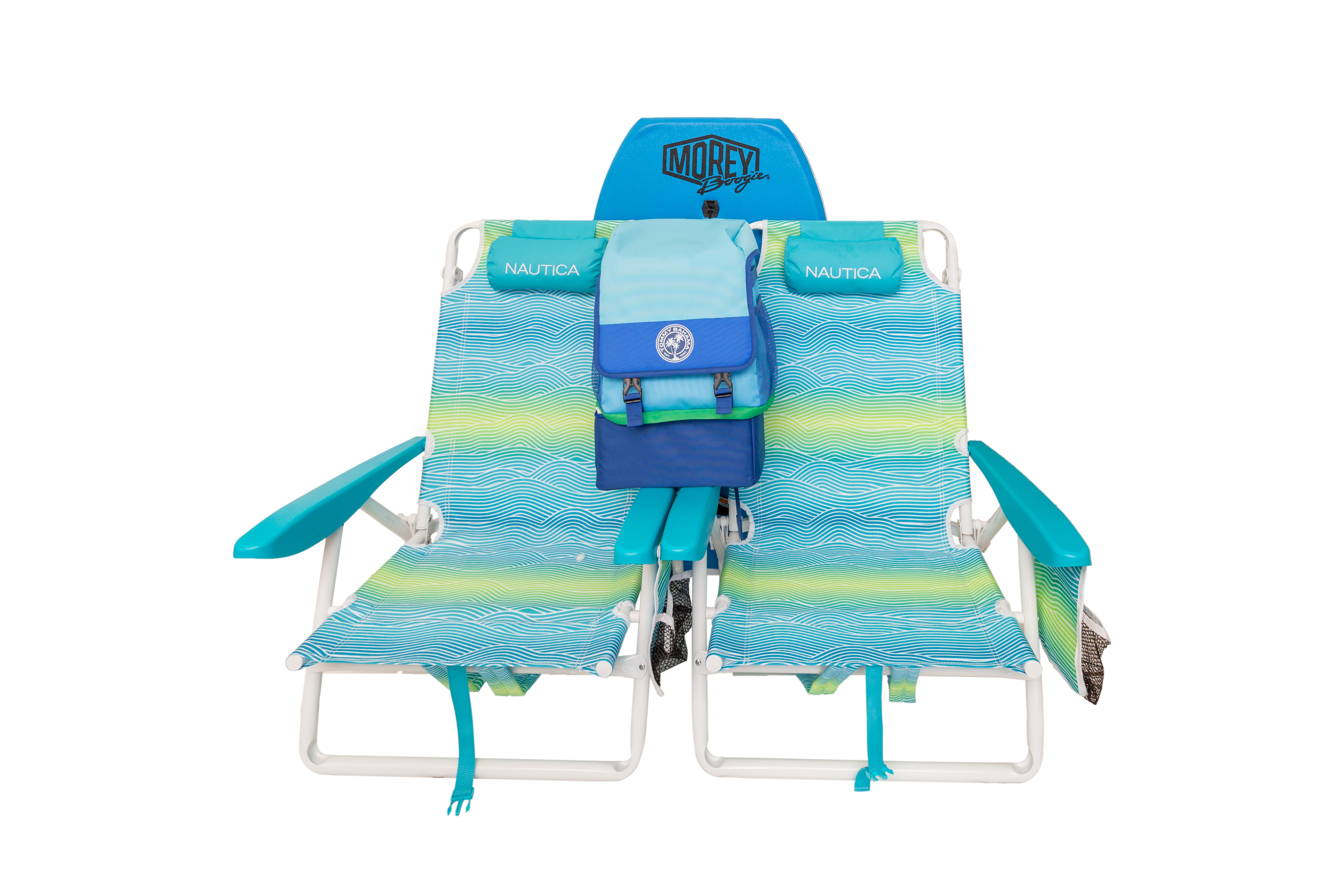 Beach Equipment provided