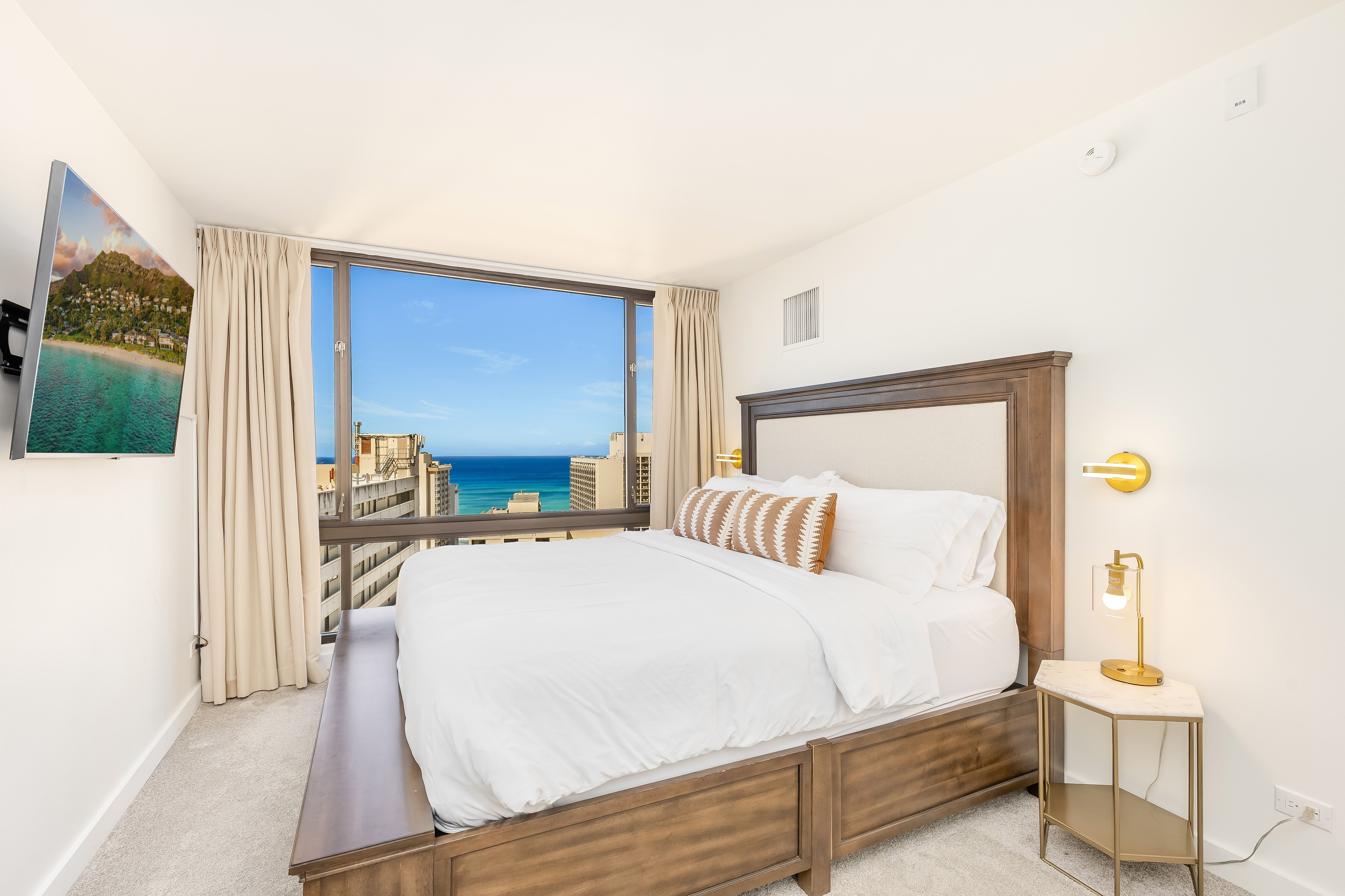 Your Hawaiian Escape with a View