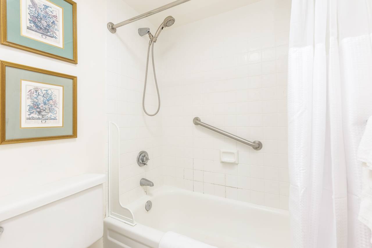 Refresh and unwind with a relaxing soak in the bathtub Refresh and unwind with a relaxing soak in the bathtub