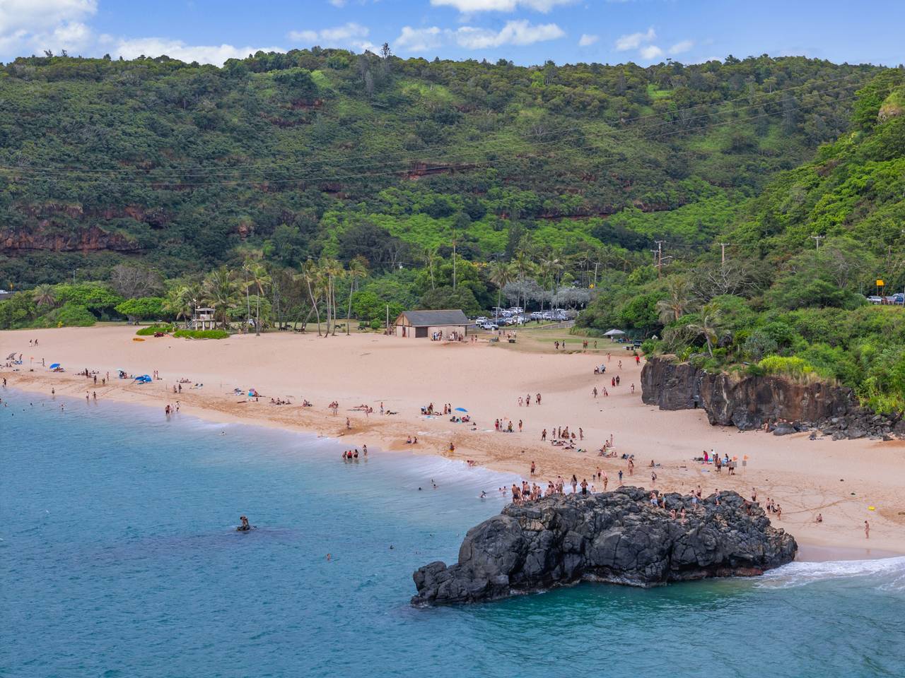Spend a relaxing day soaking up the sun at the beach Spend a relaxing day soaking up the sun at the beach