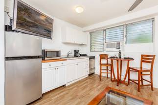 Fully Equipped Kitchen Ready to Cook! Fully Equipped Kitchen Ready to Cook!