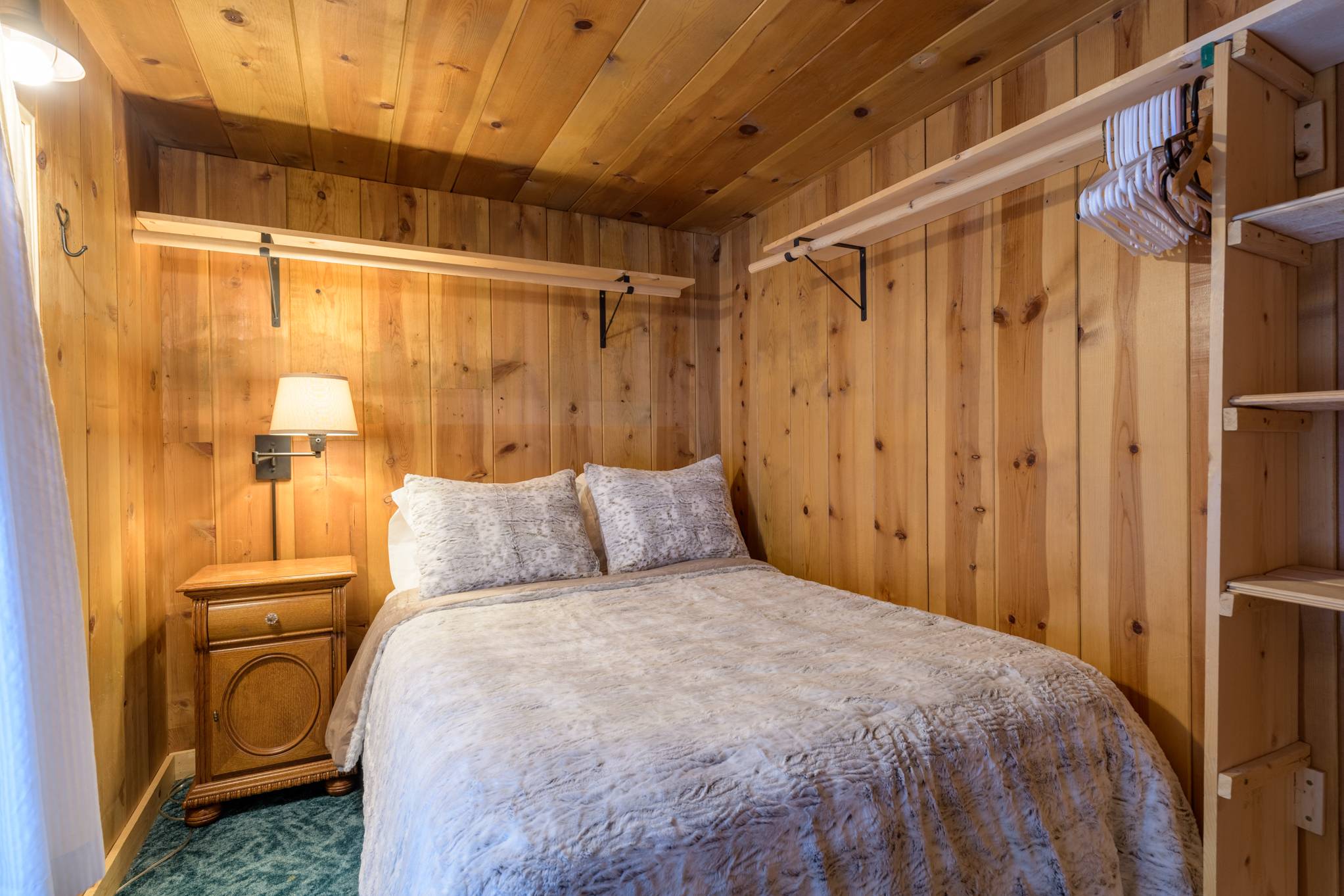 Raven's Roost All Seasons Vacation Rentals