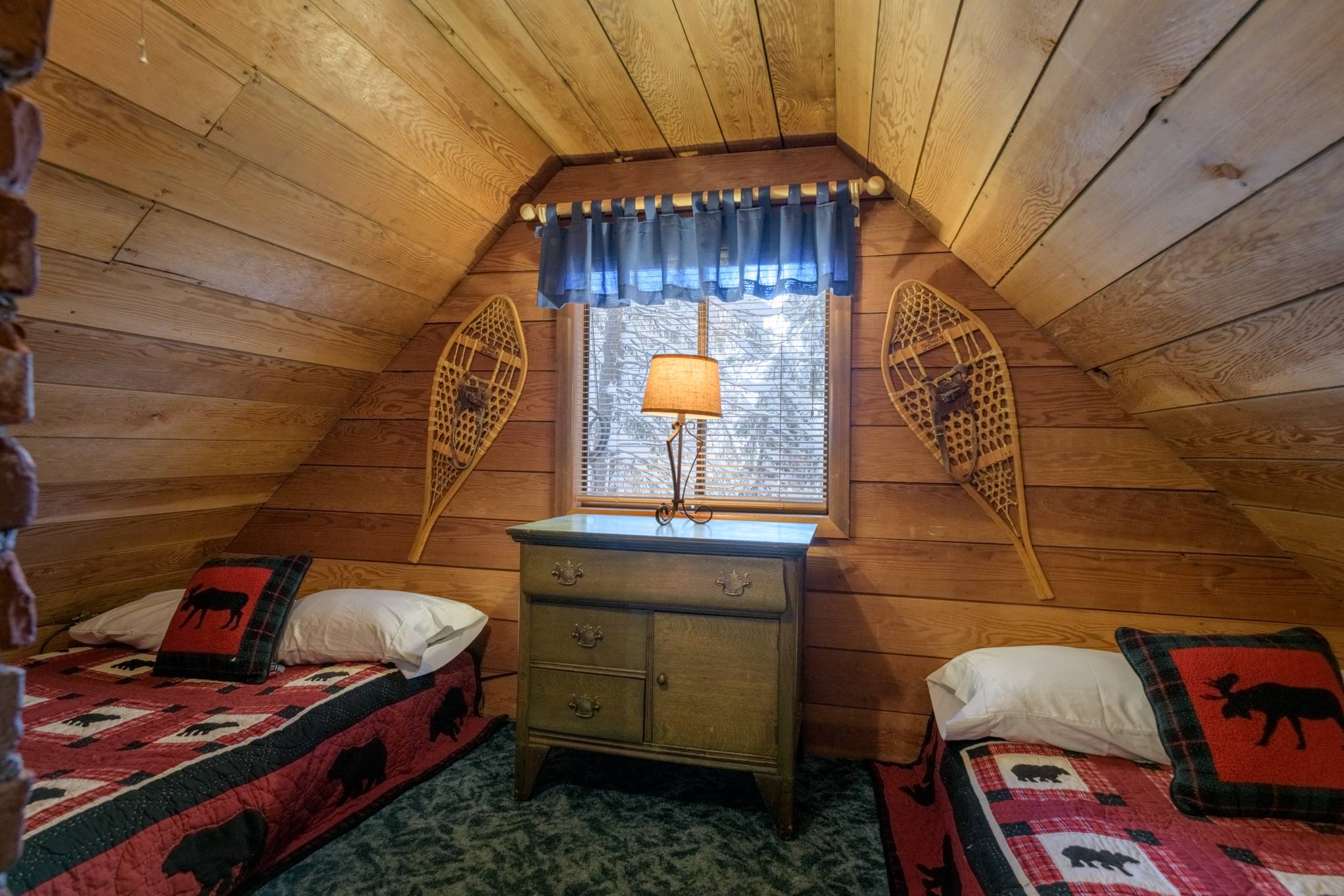 Raven's Roost All Seasons Vacation Rentals