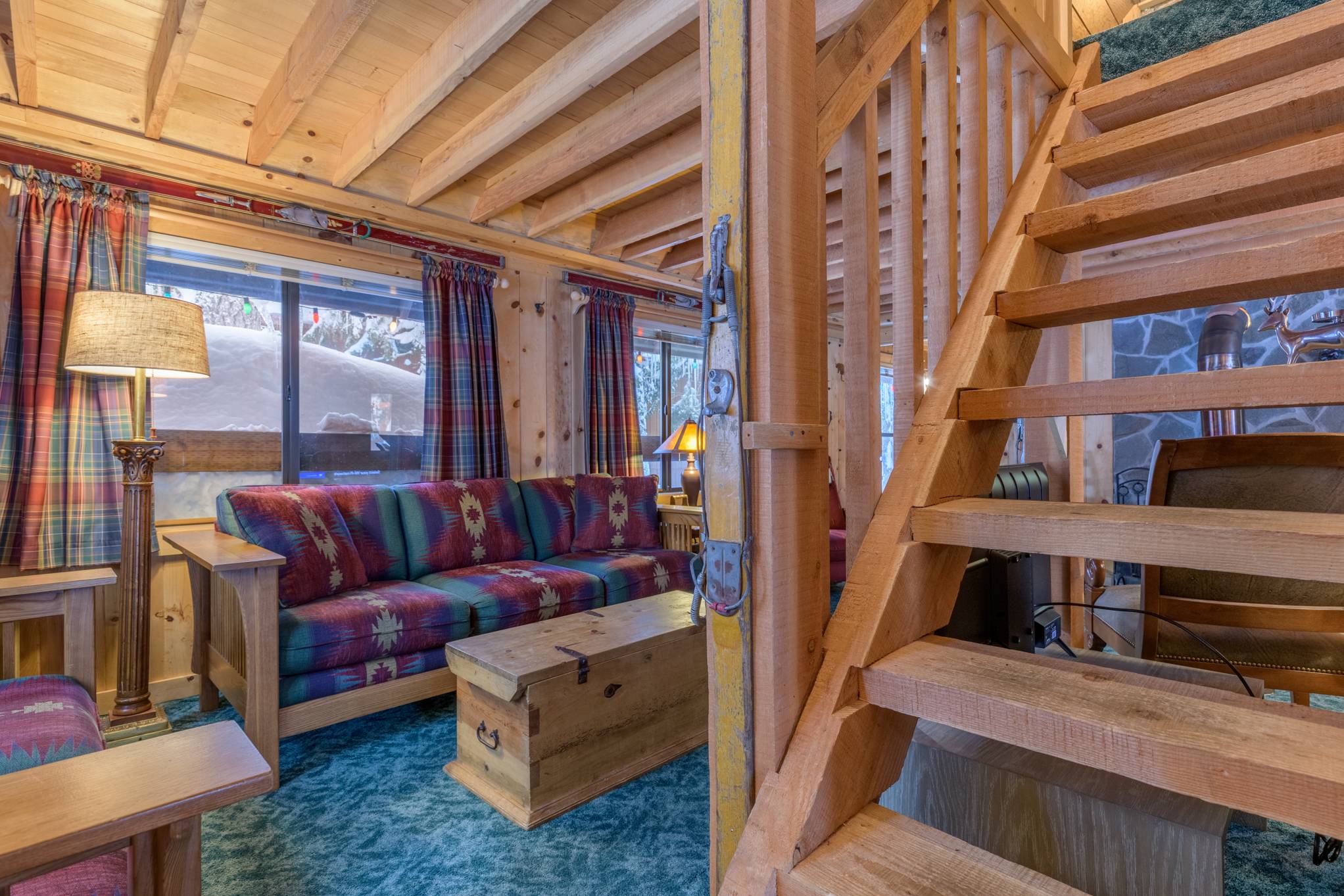 Raven's Roost All Seasons Vacation Rentals