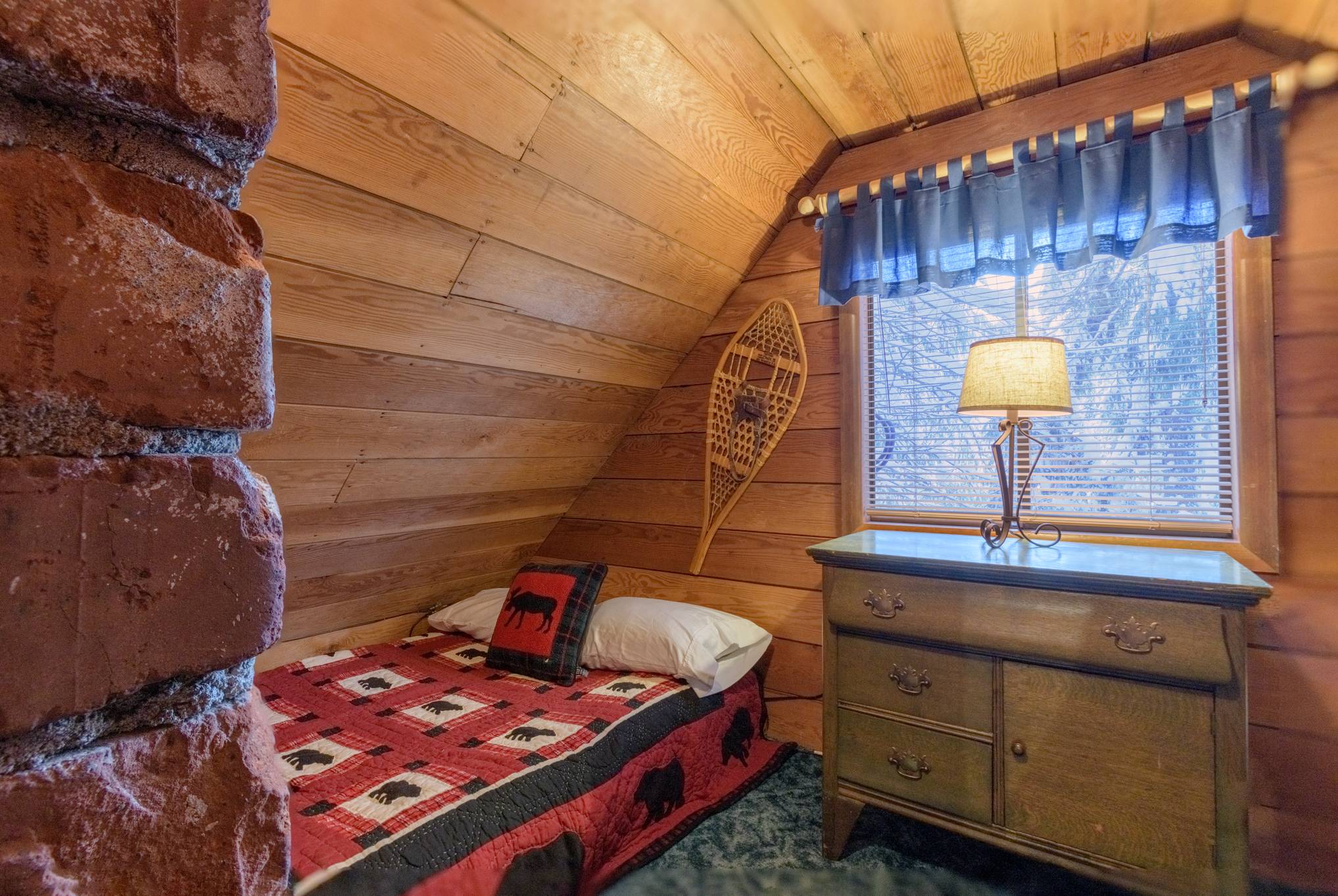 Raven's Roost All Seasons Vacation Rentals