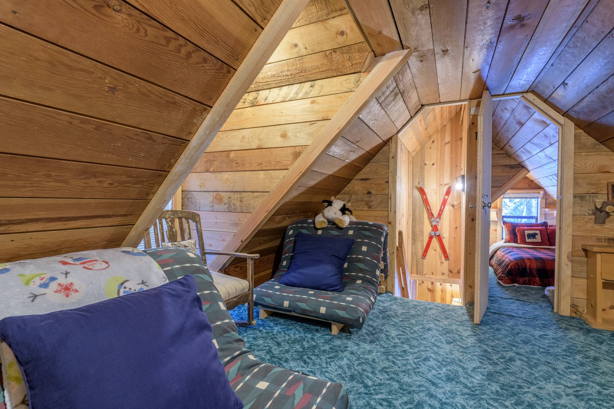 Raven's Roost All Seasons Vacation Rentals