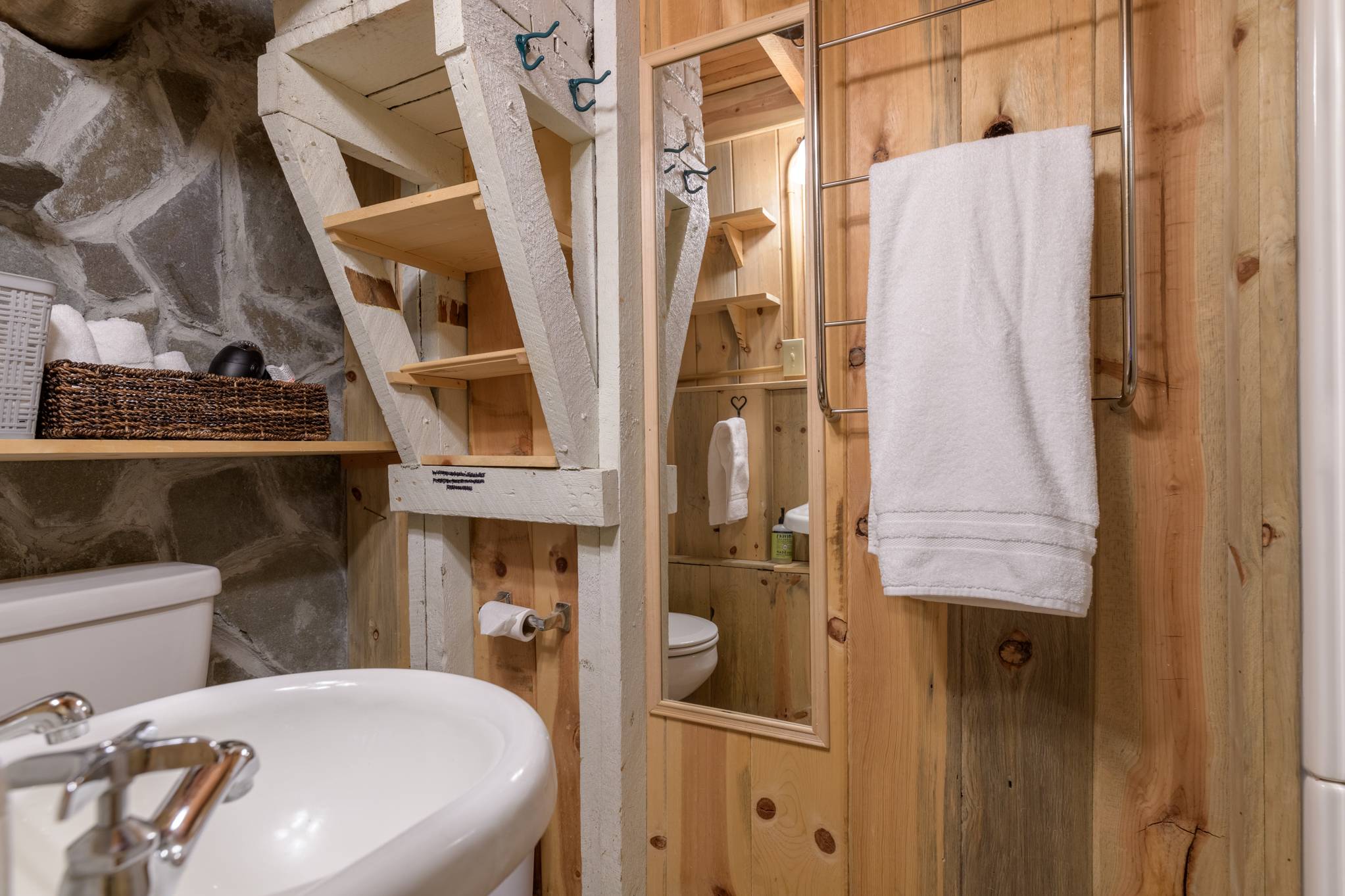 Raven's Roost All Seasons Vacation Rentals