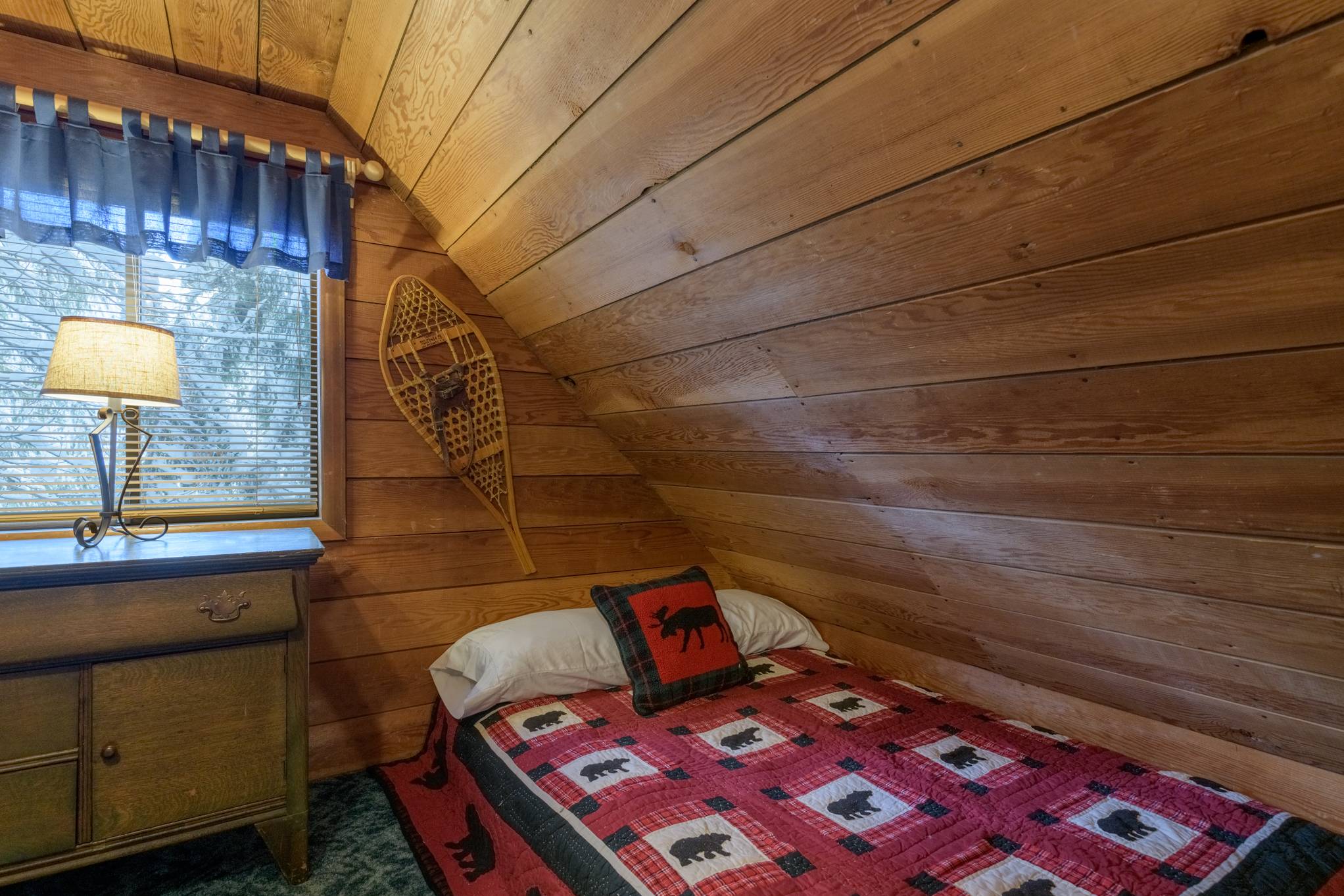 Raven's Roost All Seasons Vacation Rentals