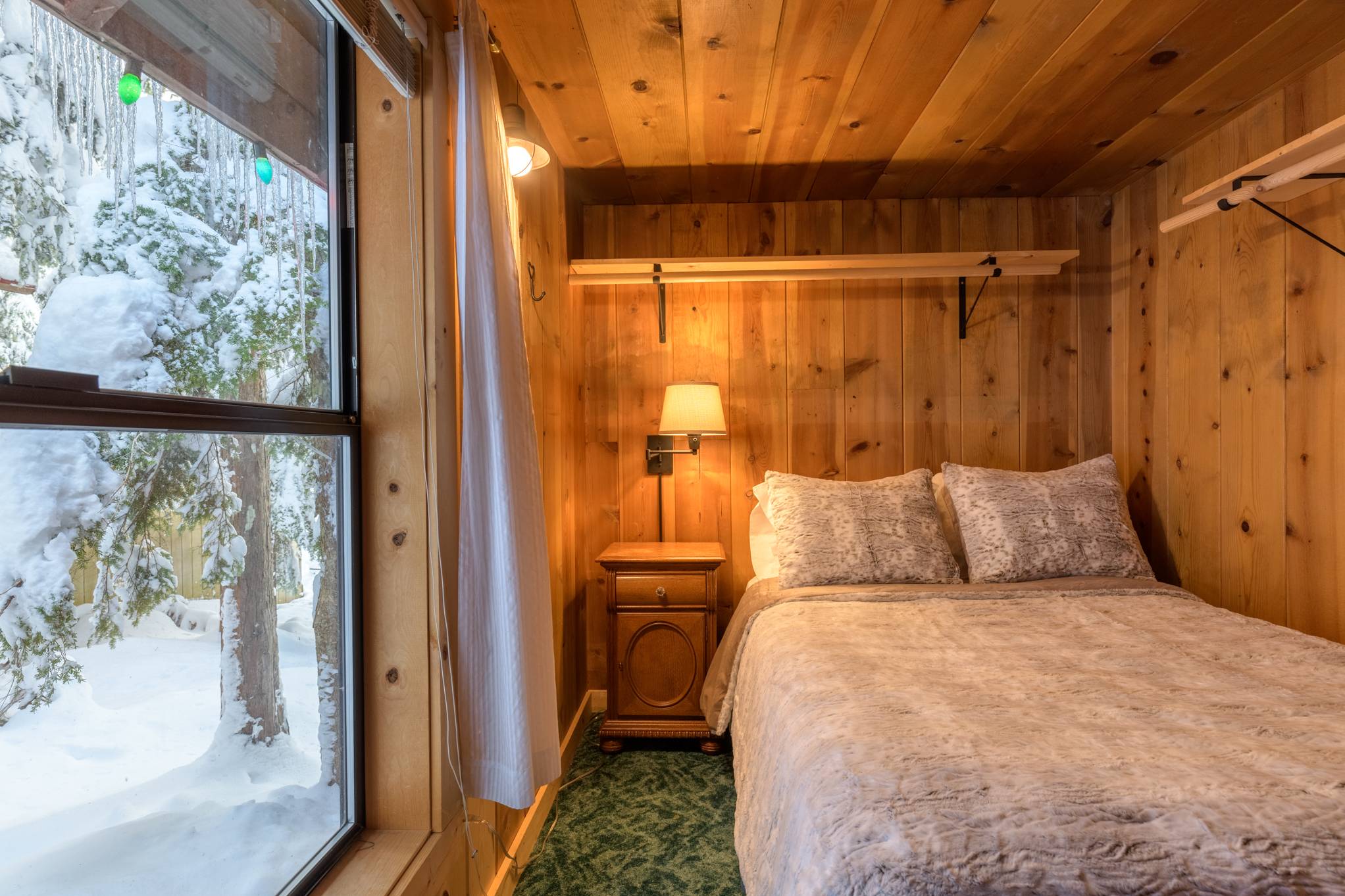 Raven's Roost All Seasons Vacation Rentals