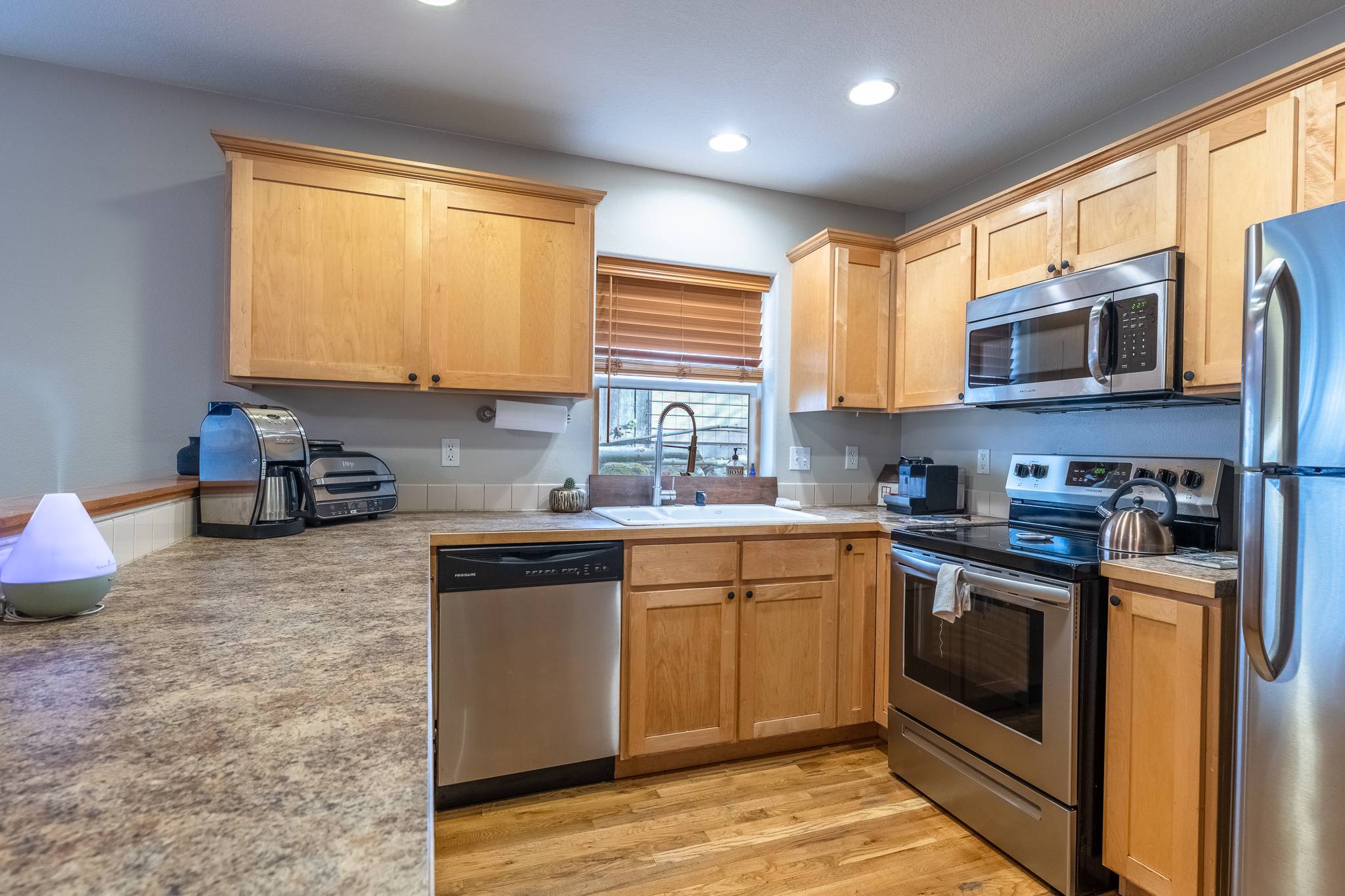 Mountain Townhome All Seasons Vacation Rentals