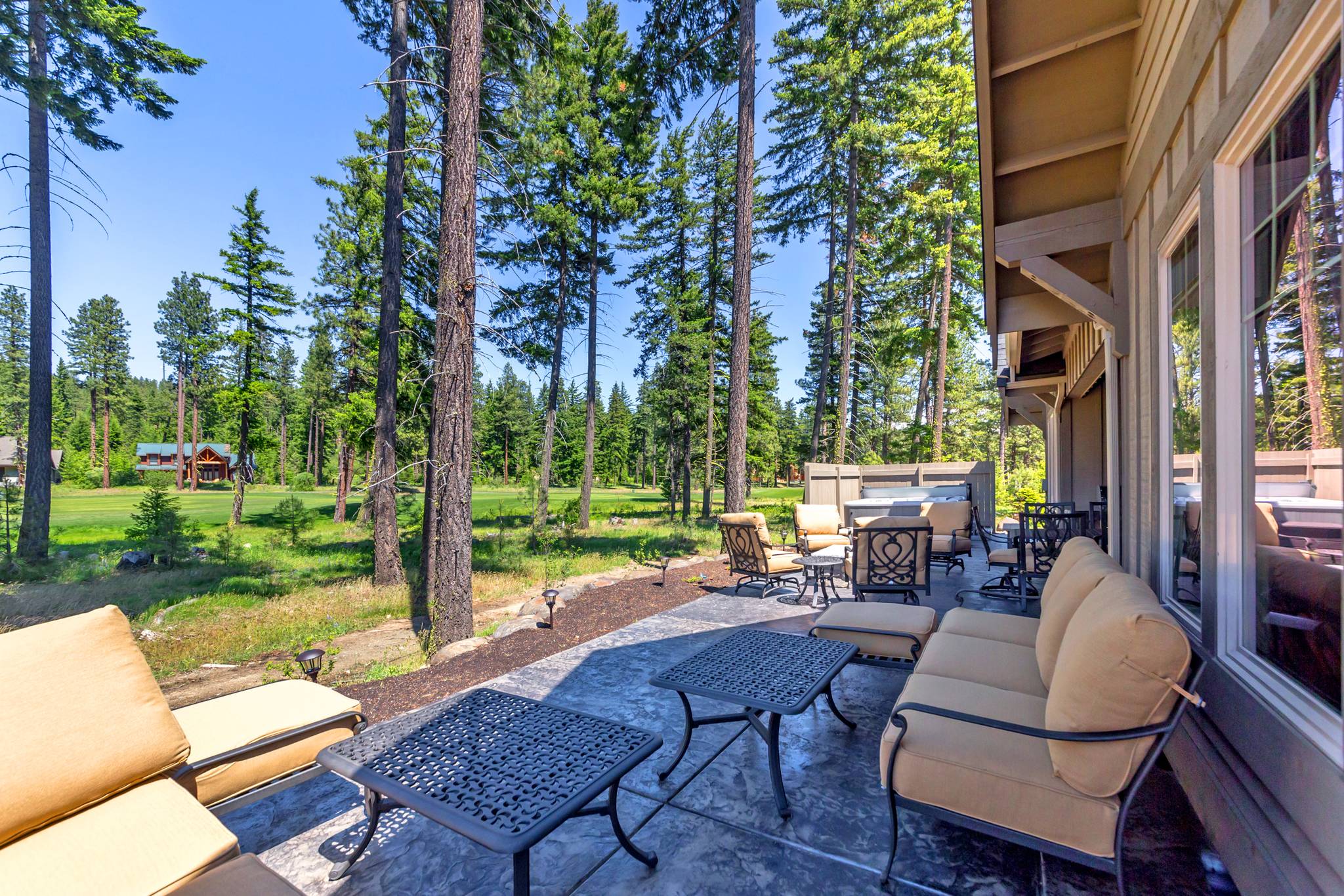 The Chalet at Suncadia Cle Elum, Roslyn & Suncadia Rentals