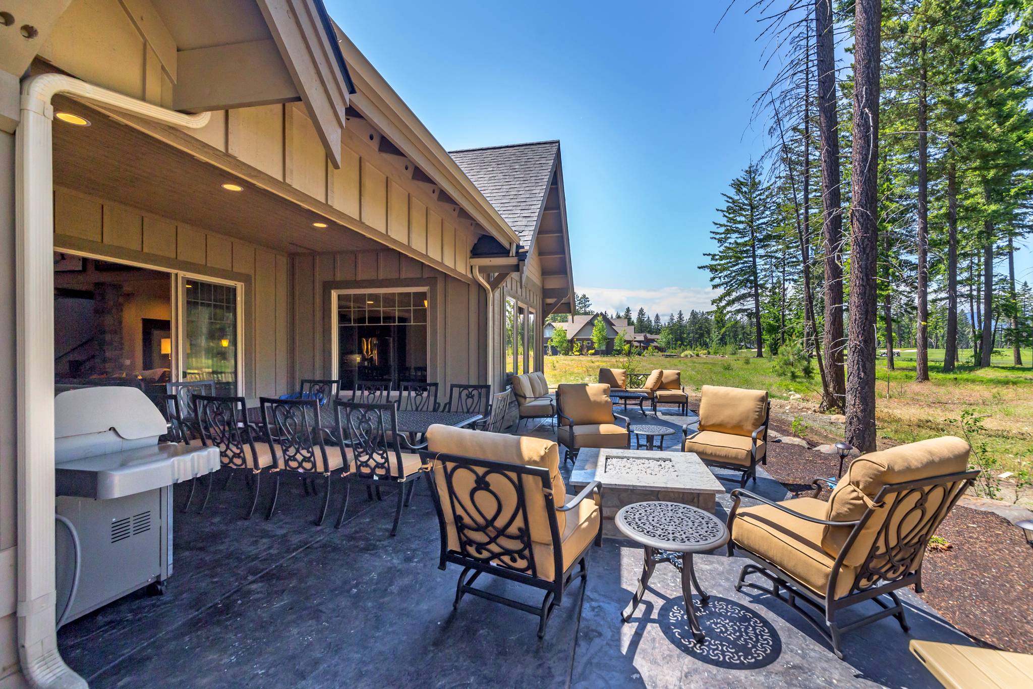 The Chalet at Suncadia Cle Elum, Roslyn & Suncadia Rentals