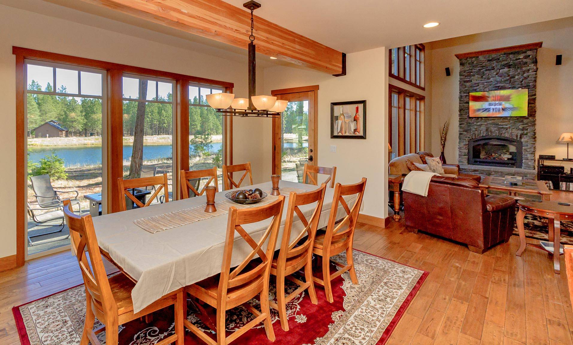 Coal Mine Lodge Cle Elum, Roslyn & Suncadia Rentals