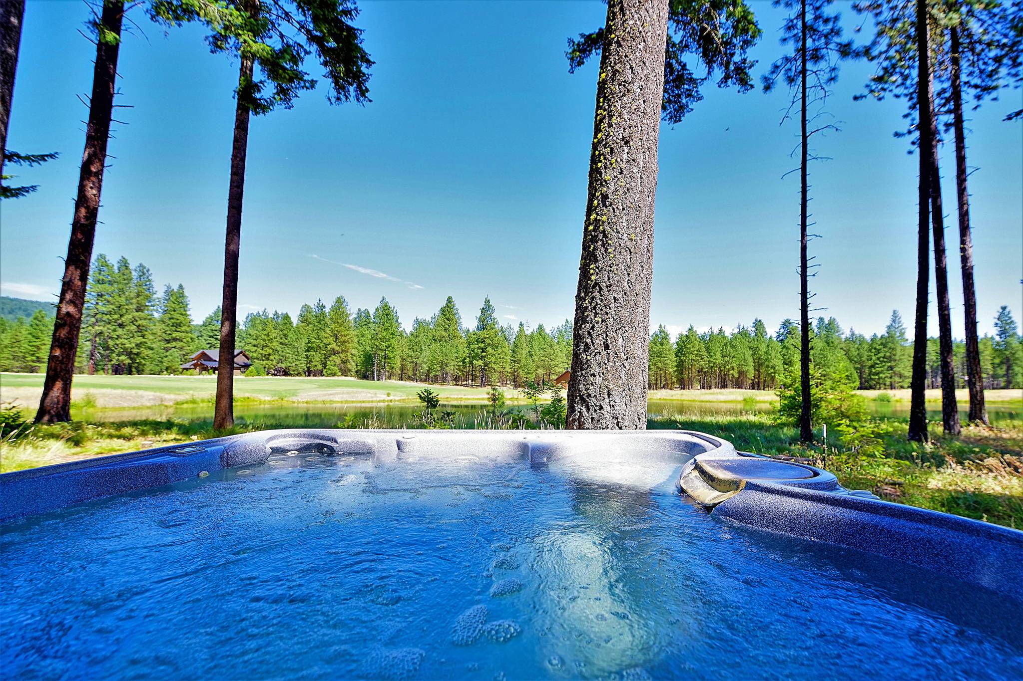 Coal Mine Lodge Cle Elum, Roslyn & Suncadia Rentals