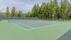 Icing on the Cake in Suncadia - All Seasons Vacation Rentals