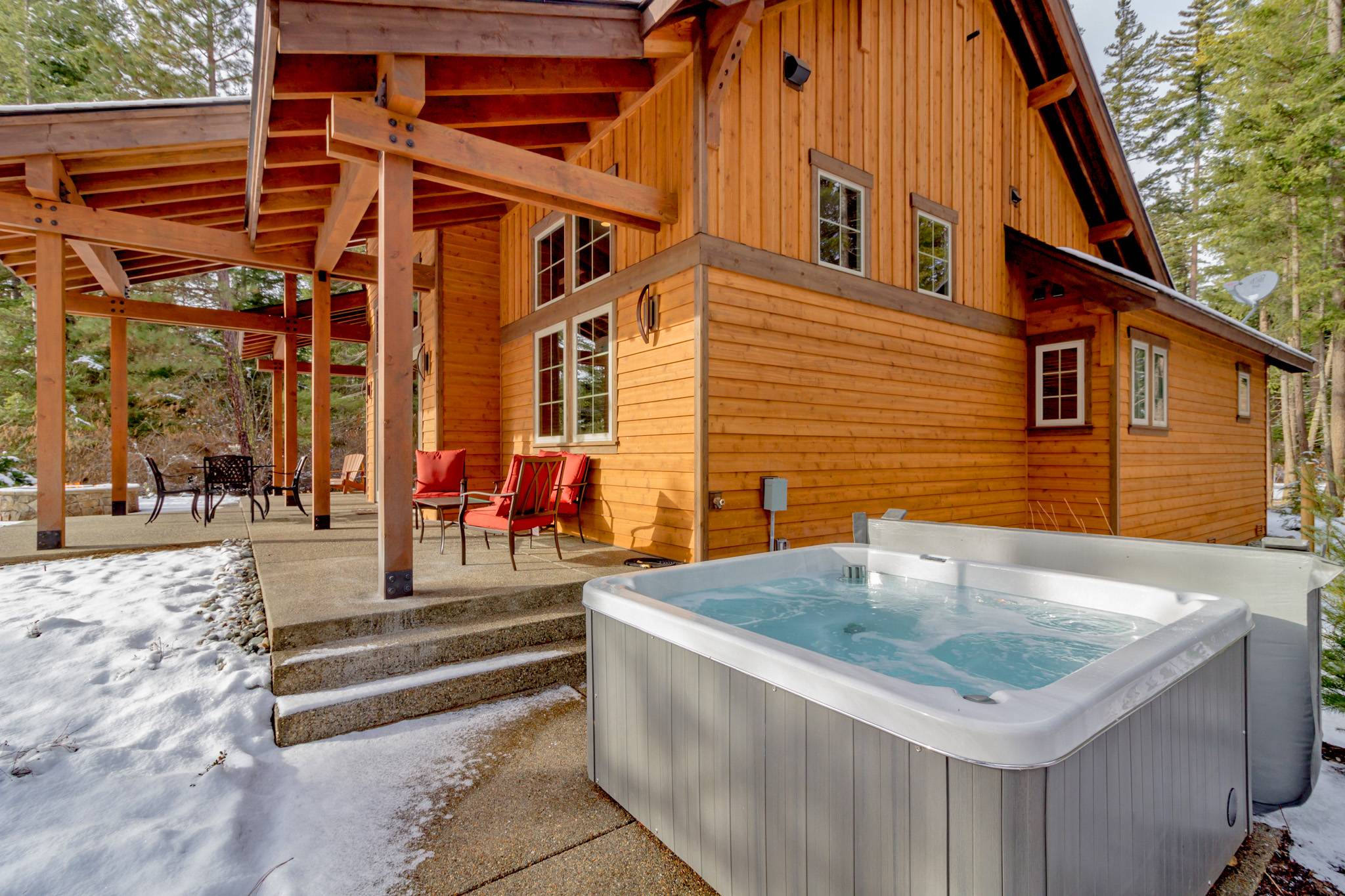 Elk View Lodge | Cle Elum, Roslyn & Suncadia Rentals