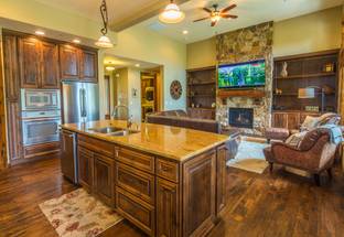 The Dew Drop Inn in Suncadia Resort The Dew Drop Inn in Suncadia Resort