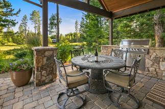 The Dew Drop Inn - Suncadia Resort The Dew Drop Inn - Suncadia Resort