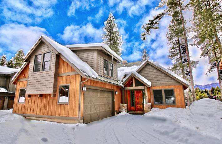 The Dew Drop Inn in Suncadia Resort The Dew Drop Inn in Suncadia Resort