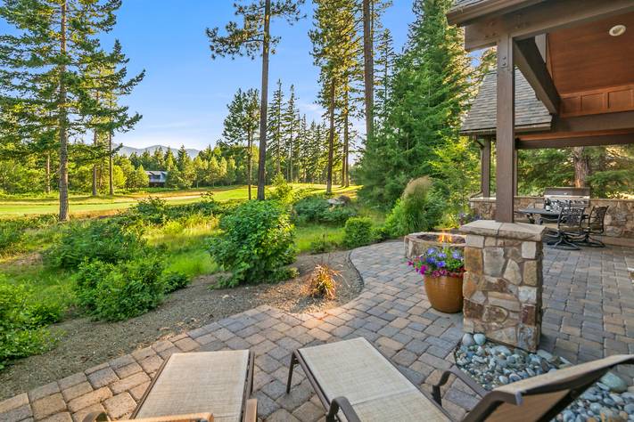 The Dew Drop Inn - Suncadia Resort The Dew Drop Inn - Suncadia Resort