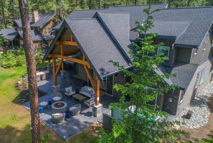 Heart of the Hill in Suncadia Resort