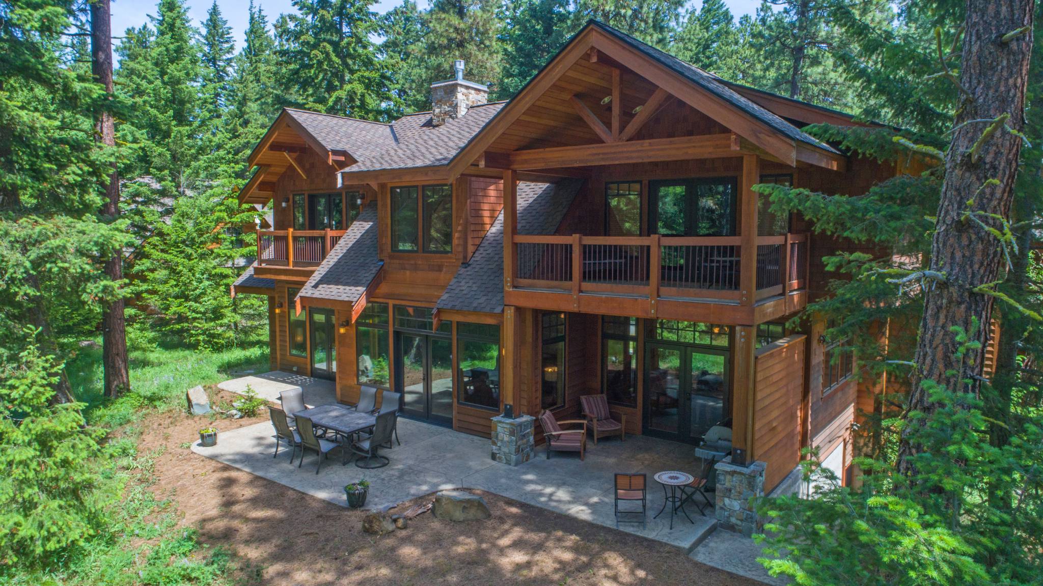Mountainstar Lodge at Suncadia Resort Cle Elum, Roslyn & Suncadia Rentals
