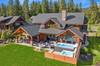 Swiftwater Lodge: