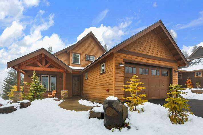 Pine Breeze: Pine Breeze: