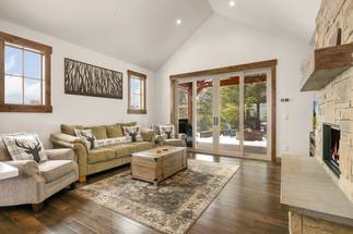 Pine Breeze: Pine Breeze: