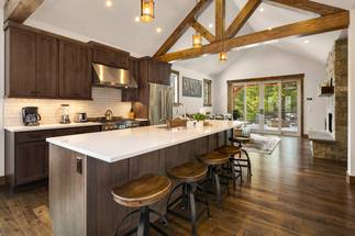 Pine Breeze: Pine Breeze: