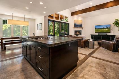 Rocking Chair Retreat