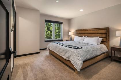 Rocking Chair Retreat