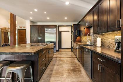 Rocking Chair Retreat