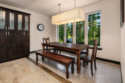 Rocking Chair Retreat