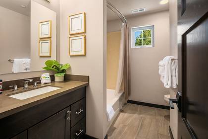 Rocking Chair Retreat