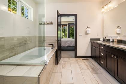 Rocking Chair Retreat