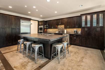 Rocking Chair Retreat